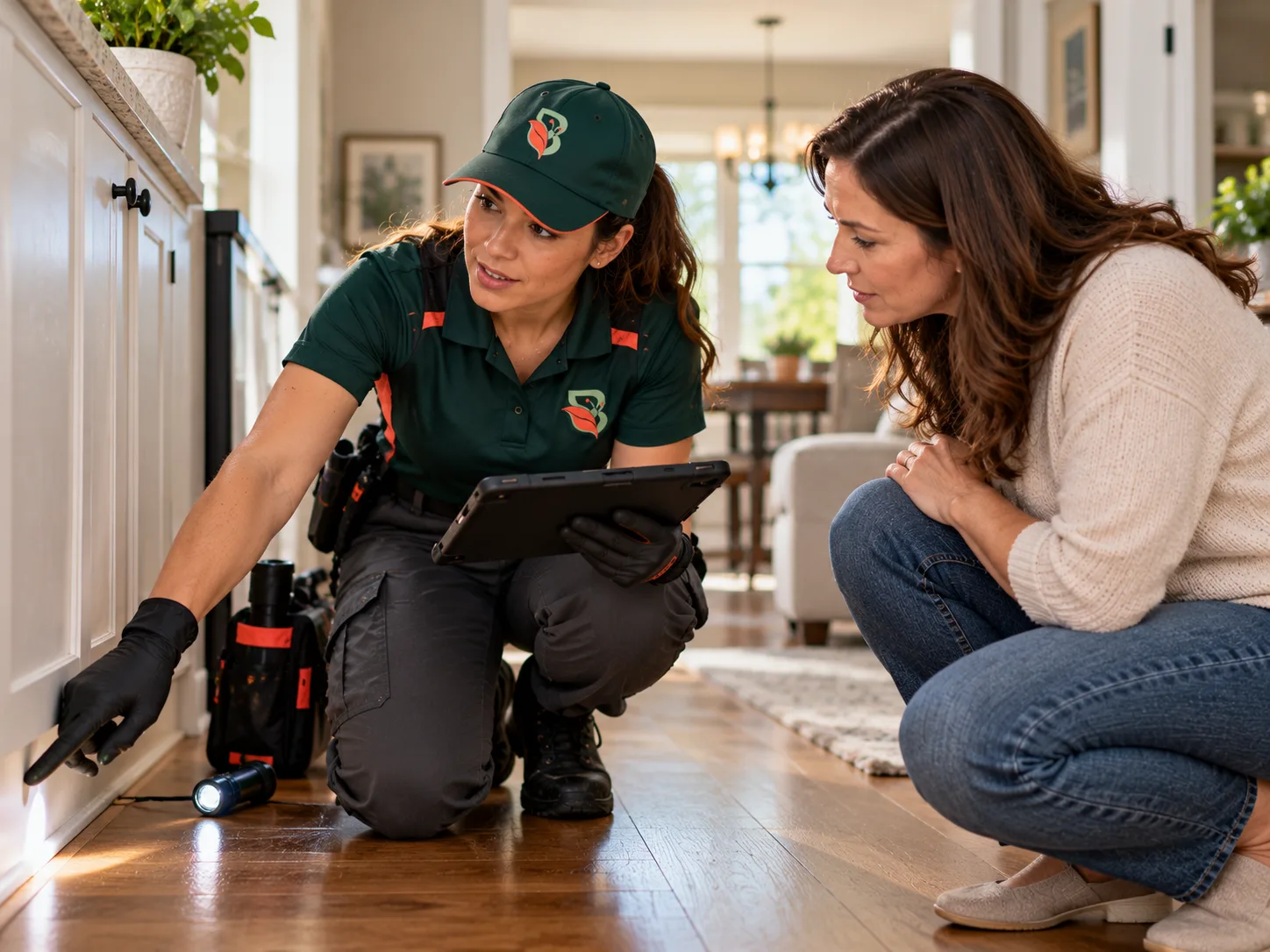Pest Control Jetson, KY FAQs